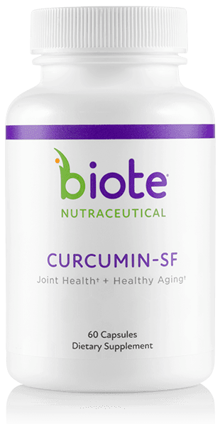 Curcumin - SF